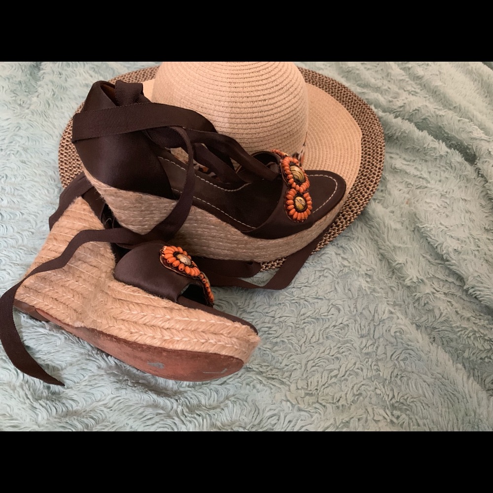 Espadrilles - image 2